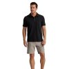 Freefly Bambo Current Polo – Men’s
